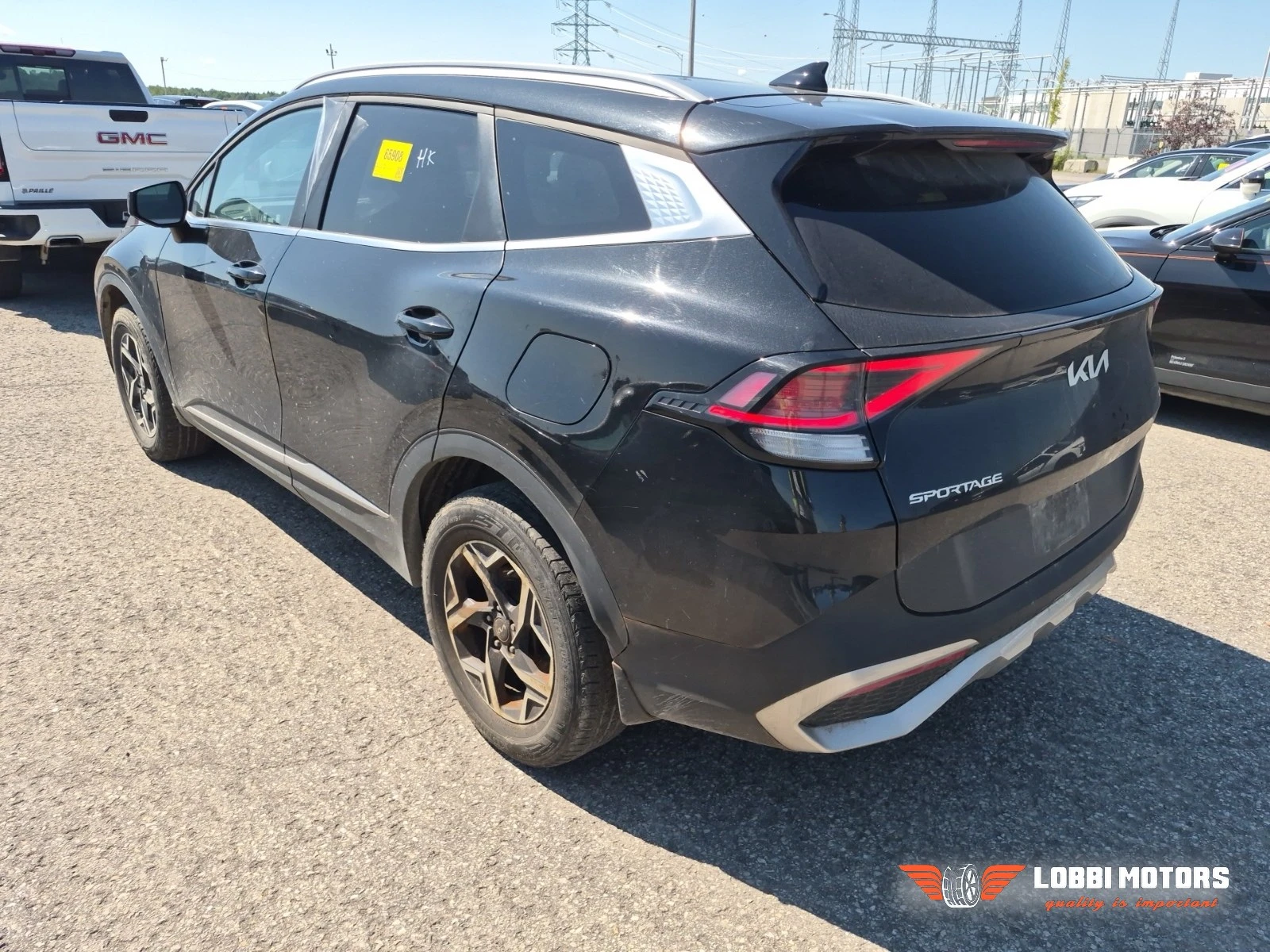Kia Sportage, снимка 4 - Автомобили и джипове - 55928905