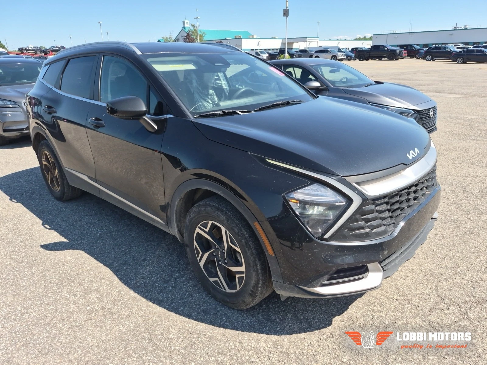 Kia Sportage, снимка 2 - Автомобили и джипове - 55928905
