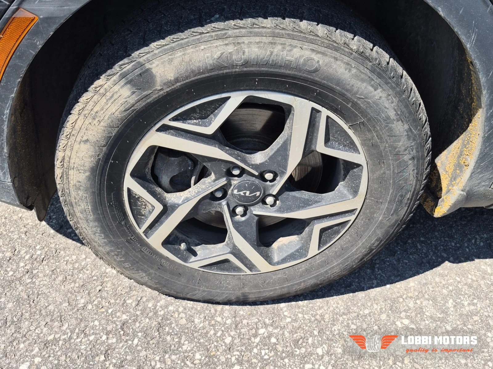 Kia Sportage, снимка 6 - Автомобили и джипове - 55928905