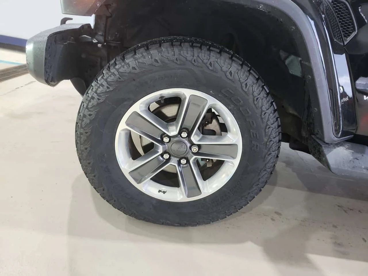 Jeep Wrangler * 4x4 Sahara * ���������� ��� ������������ ������* | Mobile.bg � ����������� 4