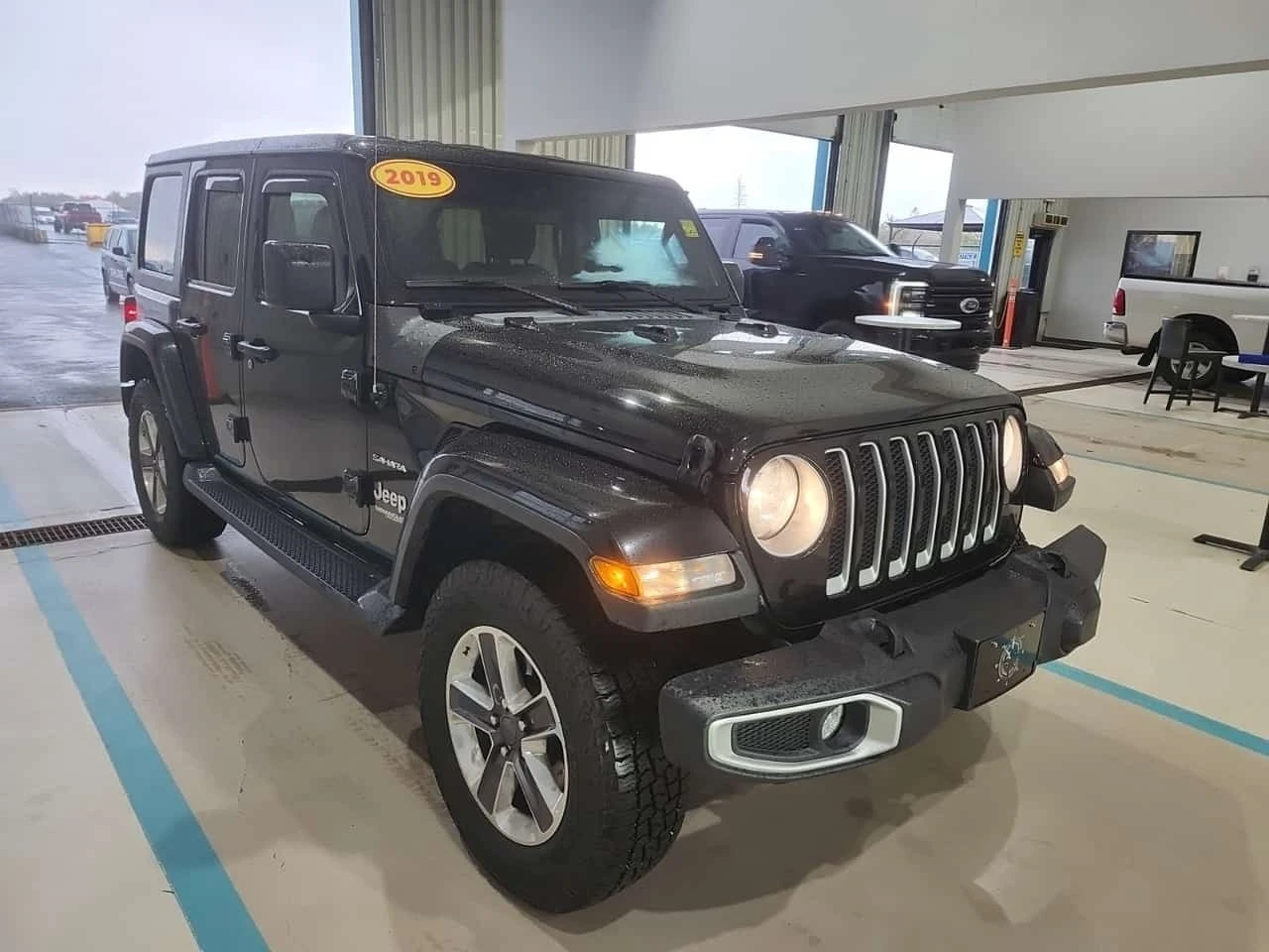 Jeep Wrangler * 4x4 Sahara * ���������� ��� ������������ ������* | Mobile.bg � ����������� 5