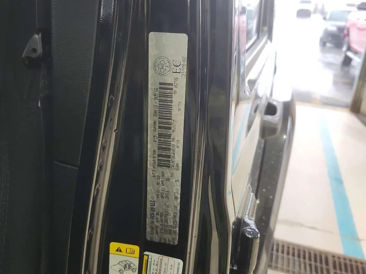 Jeep Wrangler * 4x4 Sahara * ���������� ��� ������������ ������* | Mobile.bg � ����������� 15