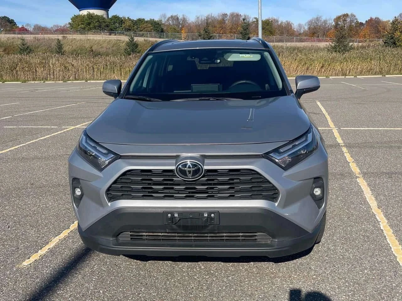 Toyota Rav4, снимка 3 - Автомобили и джипове - 56683713