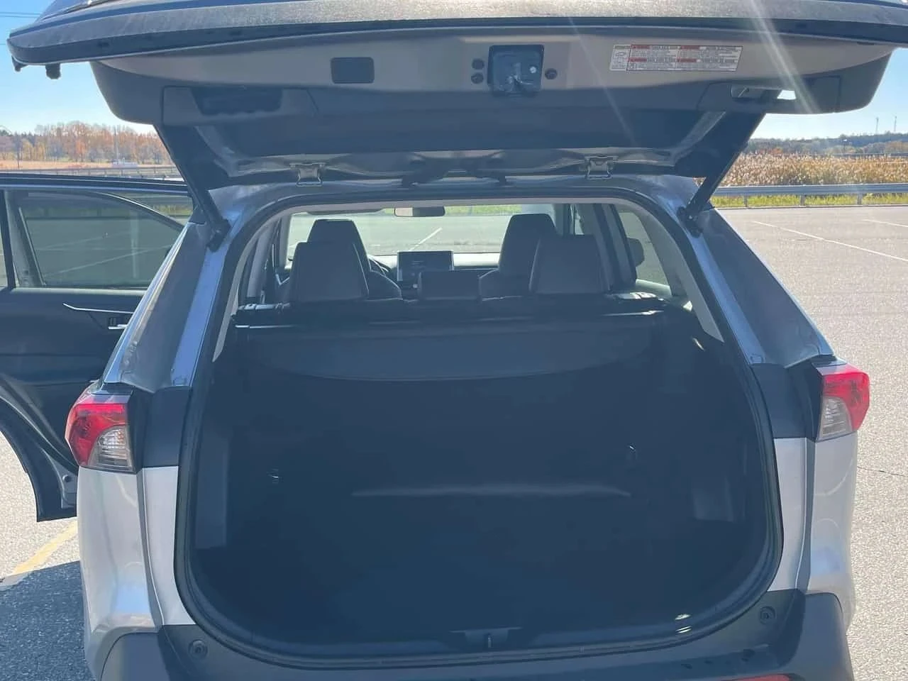 Toyota Rav4, снимка 8 - Автомобили и джипове - 56683713
