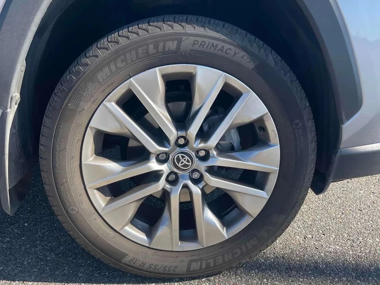 Toyota Rav4, снимка 9 - Автомобили и джипове - 56683713