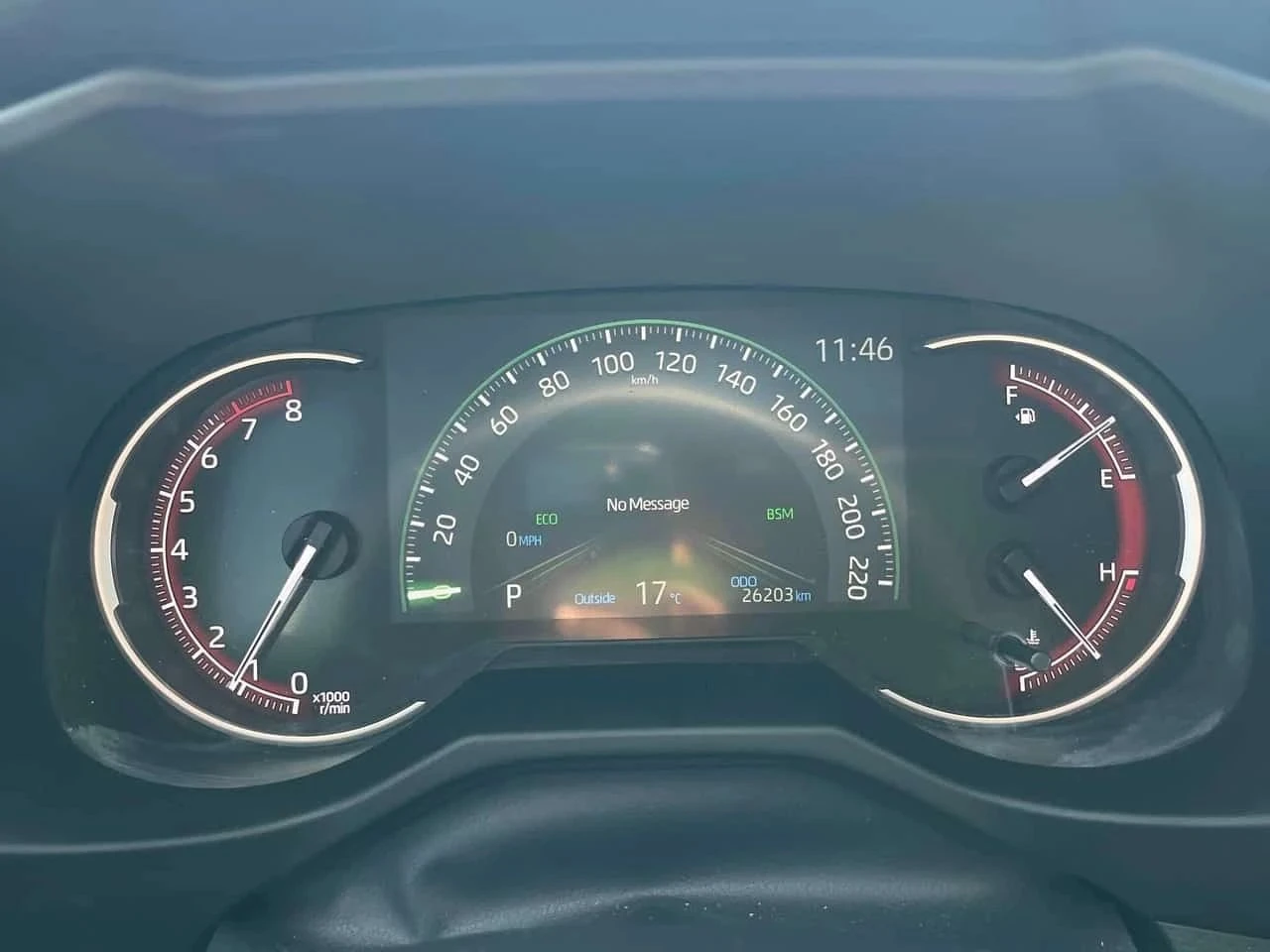 Toyota Rav4, снимка 11 - Автомобили и джипове - 56683713