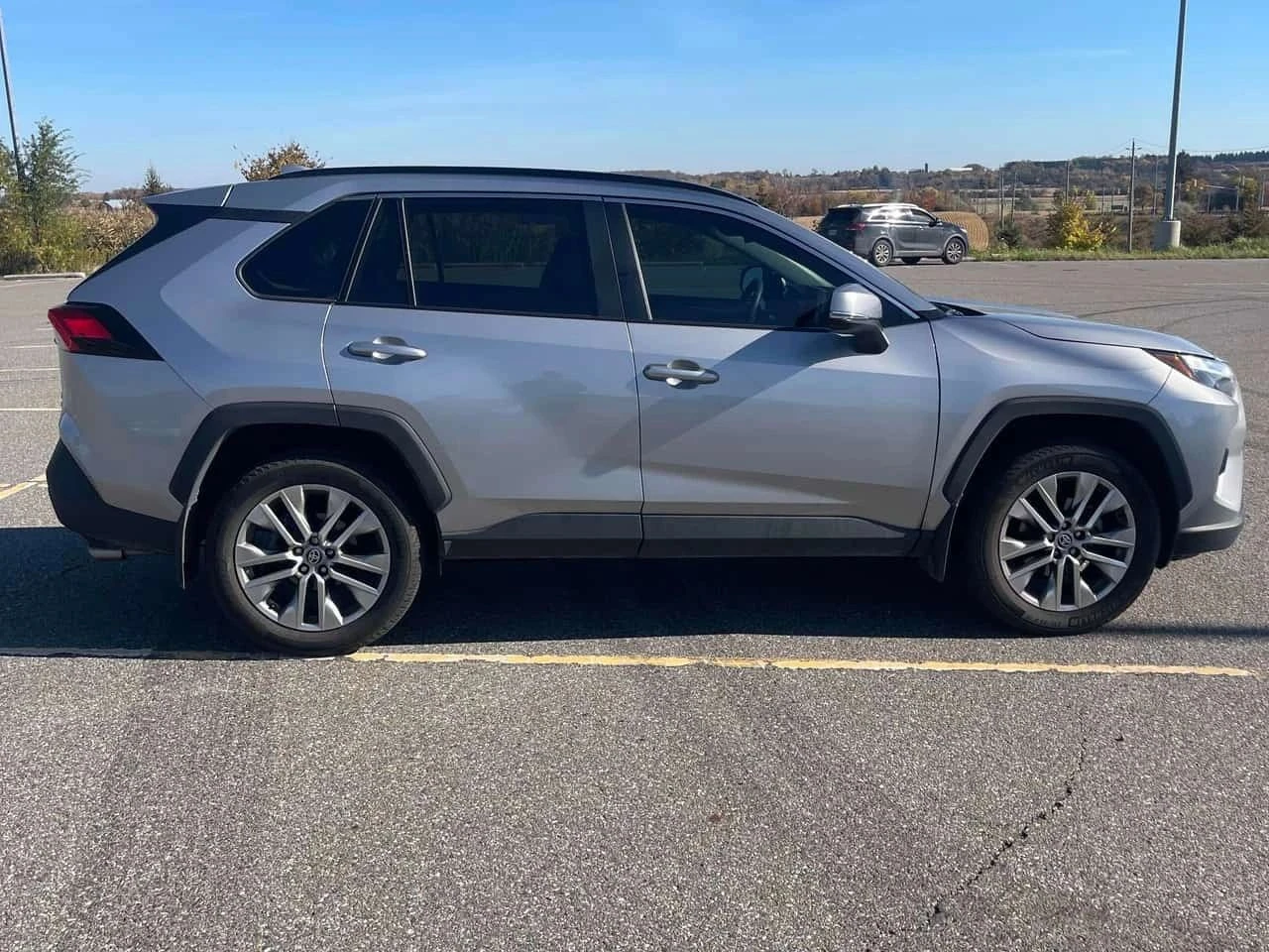 Toyota Rav4, снимка 4 - Автомобили и джипове - 56683713