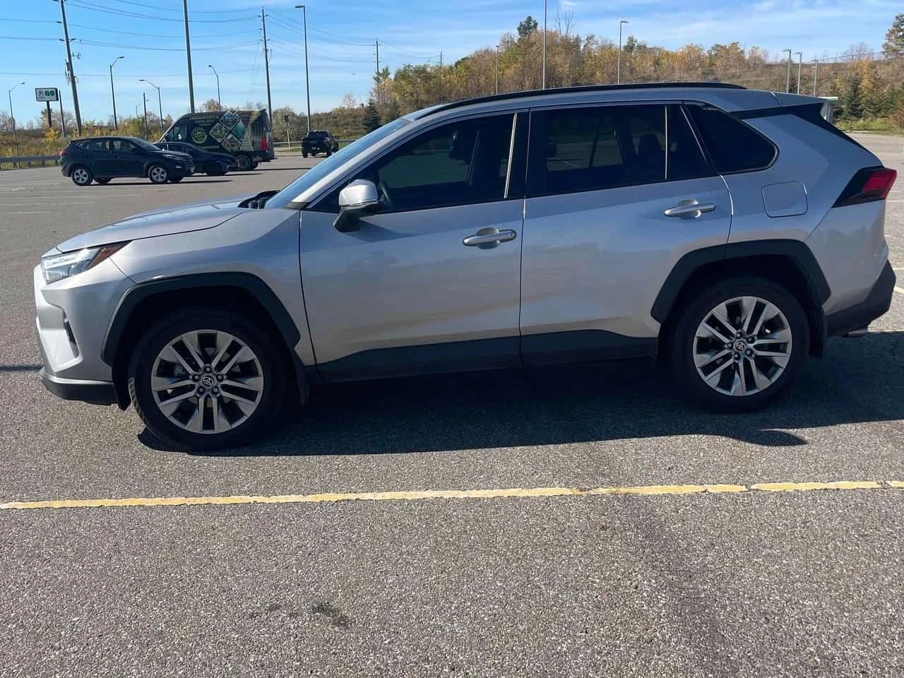 Toyota Rav4, снимка 2 - Автомобили и джипове - 56683713