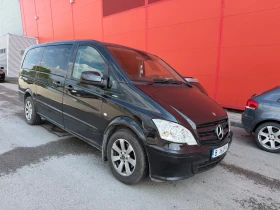 Mercedes-Benz Vito FACE* 8+ 1* Климатик, снимка 2