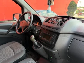 Mercedes-Benz Vito FACE* 8+ 1* Климатик, снимка 12
