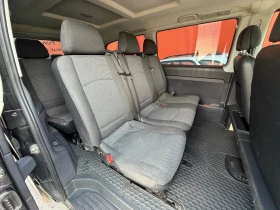 Mercedes-Benz Vito FACE* 8+ 1* Климатик, снимка 8