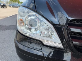 Mercedes-Benz Vito FACE* 8+ 1* Климатик, снимка 4