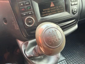 Mercedes-Benz Vito FACE* 8+ 1* Климатик, снимка 17