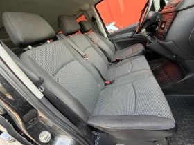 Mercedes-Benz Vito FACE* 8+ 1* Климатик, снимка 11