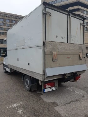 Mercedes-Benz Sprinter 311 130кс, снимка 6