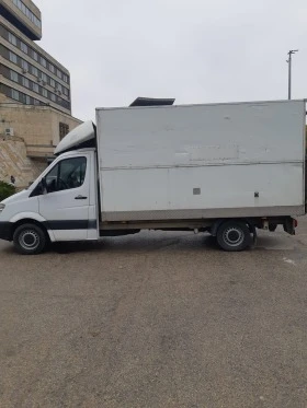 Mercedes-Benz Sprinter 311 130кс, снимка 5