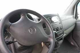 Mercedes-Benz Sprinter 518 CDI* Падащ борд, снимка 4 - Бусове и автобуси - 44530686