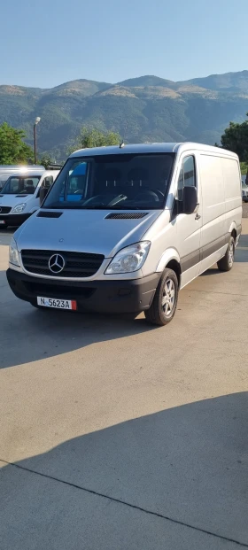 Обява за продажба на Mercedes-Benz Sprinter 316 ТОП СЪСТОЯНИЕ ЕВРО 5 ~19 300 лв. - изображение 1