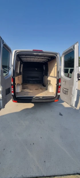 Обява за продажба на Mercedes-Benz Sprinter 316 ТОП СЪСТОЯНИЕ ЕВРО 5 ~19 300 лв. - изображение 5