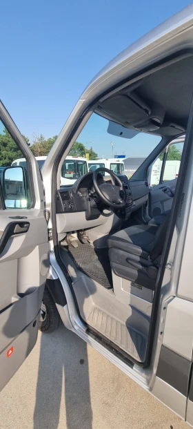 Обява за продажба на Mercedes-Benz Sprinter 316 ТОП СЪСТОЯНИЕ ЕВРО 5 ~19 300 лв. - изображение 9