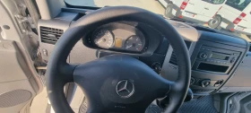 Обява за продажба на Mercedes-Benz Sprinter 316 ТОП СЪСТОЯНИЕ ЕВРО 5 ~19 300 лв. - изображение 10