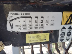 Mercedes-Benz Atego Кран, снимка 4