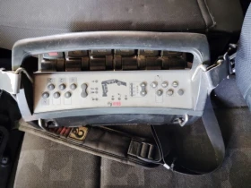 Mercedes-Benz Atego Кран, снимка 6