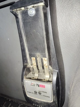 Mercedes-Benz Atego Кран, снимка 7