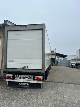 Man Tgx, снимка 5