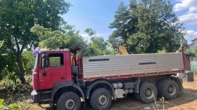 Man 40.414, снимка 3