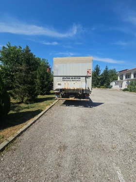    Iveco Magerus