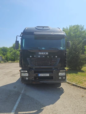 Iveco Magerus | Mobile.bg    3