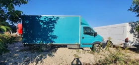 Обява за продажба на Renault Mascott ~9 000 лв. - изображение 6