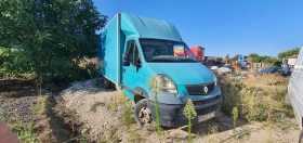 Обява за продажба на Renault Mascott ~9 000 лв. - изображение 1