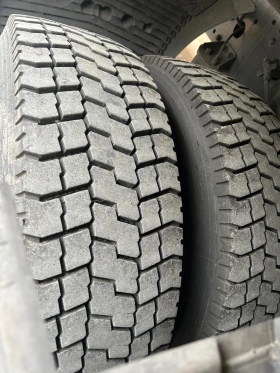 Man Tgx, снимка 4