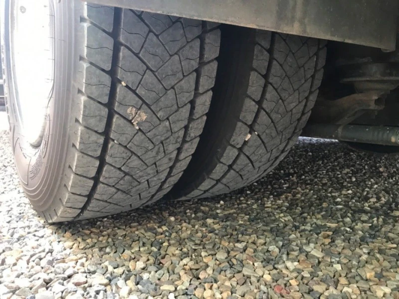 Iveco Eurocargo Пътна Помощ, снимка 7 - Камиони - 52297217