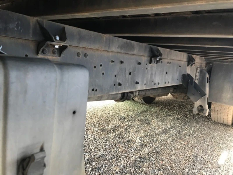 Iveco Eurocargo Пътна Помощ, снимка 8 - Камиони - 52297217