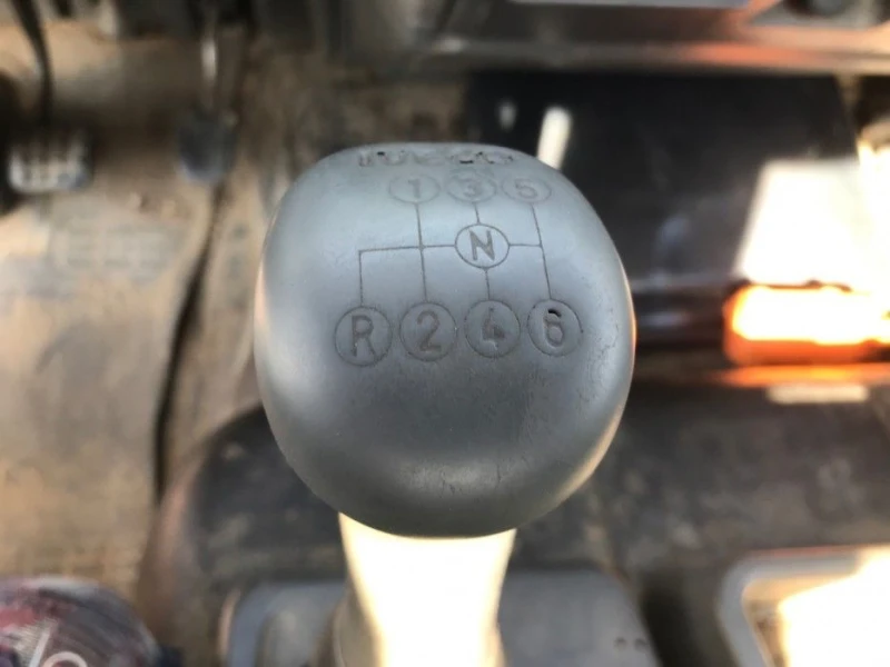 Iveco Eurocargo Пътна Помощ, снимка 12 - Камиони - 52297217