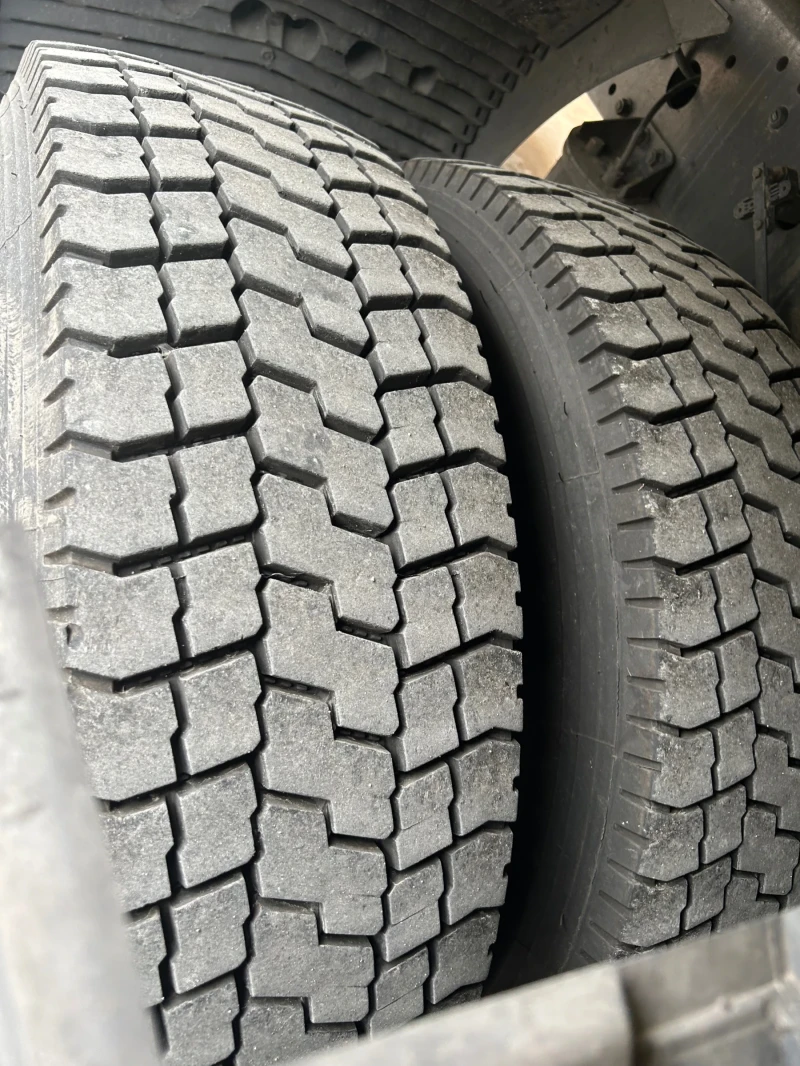 Man Tgx, снимка 4 - Камиони - 53452039