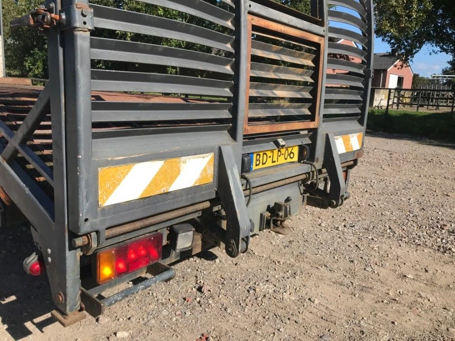 Iveco Eurocargo ML130 E 18 | Mobile.bg   10