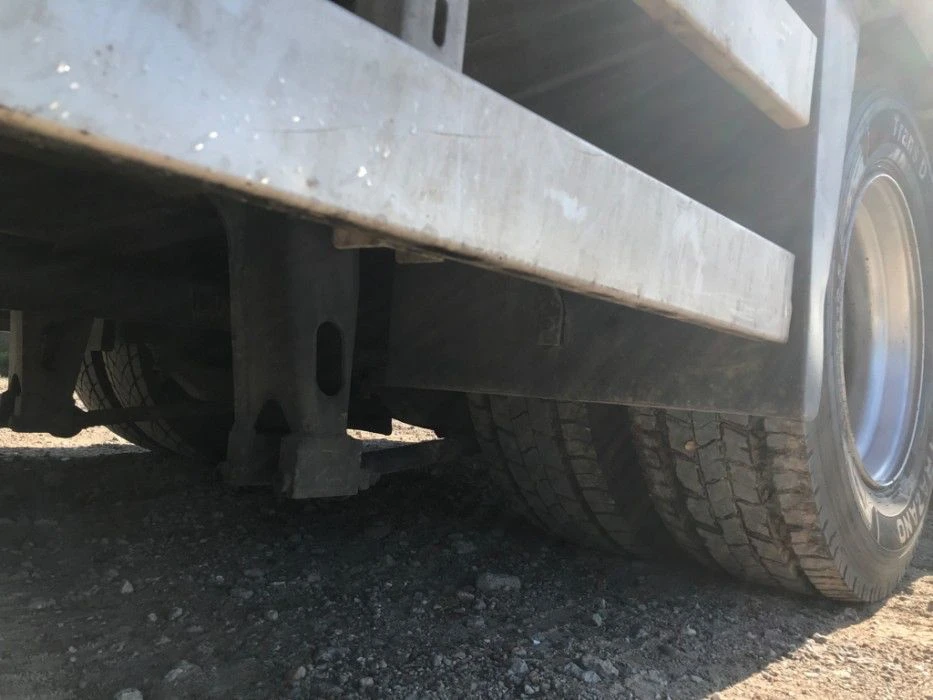 Iveco Eurocargo ML130 E 18 | Mobile.bg   4