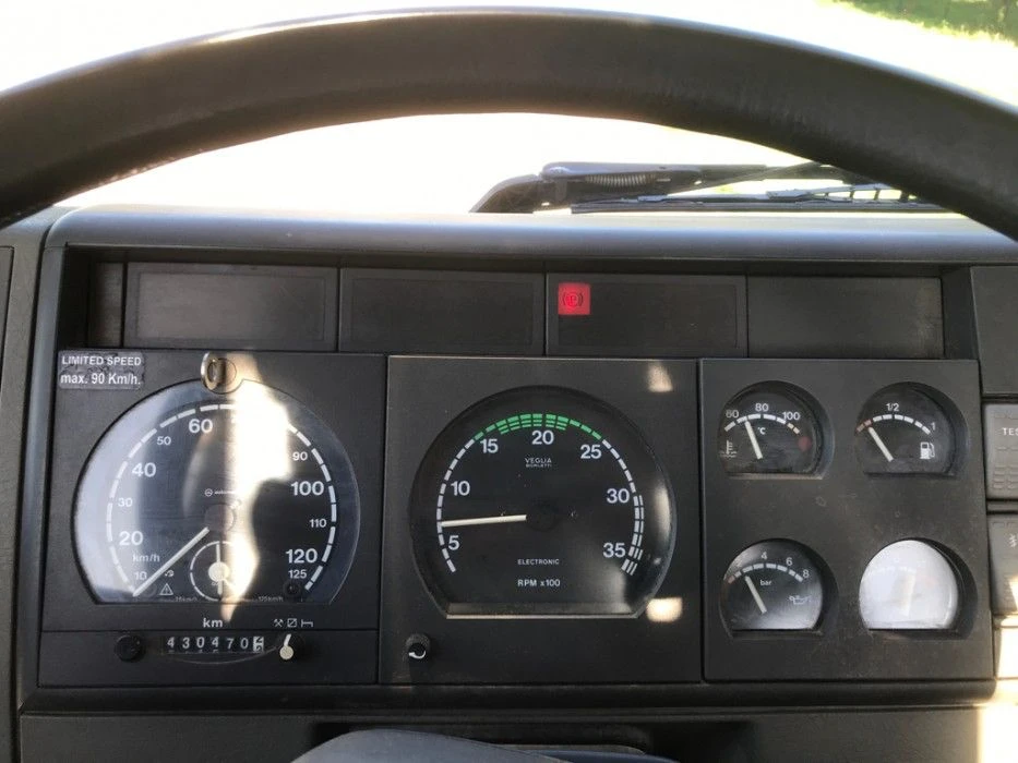 Iveco Eurocargo ML130 E 18 | Mobile.bg   13