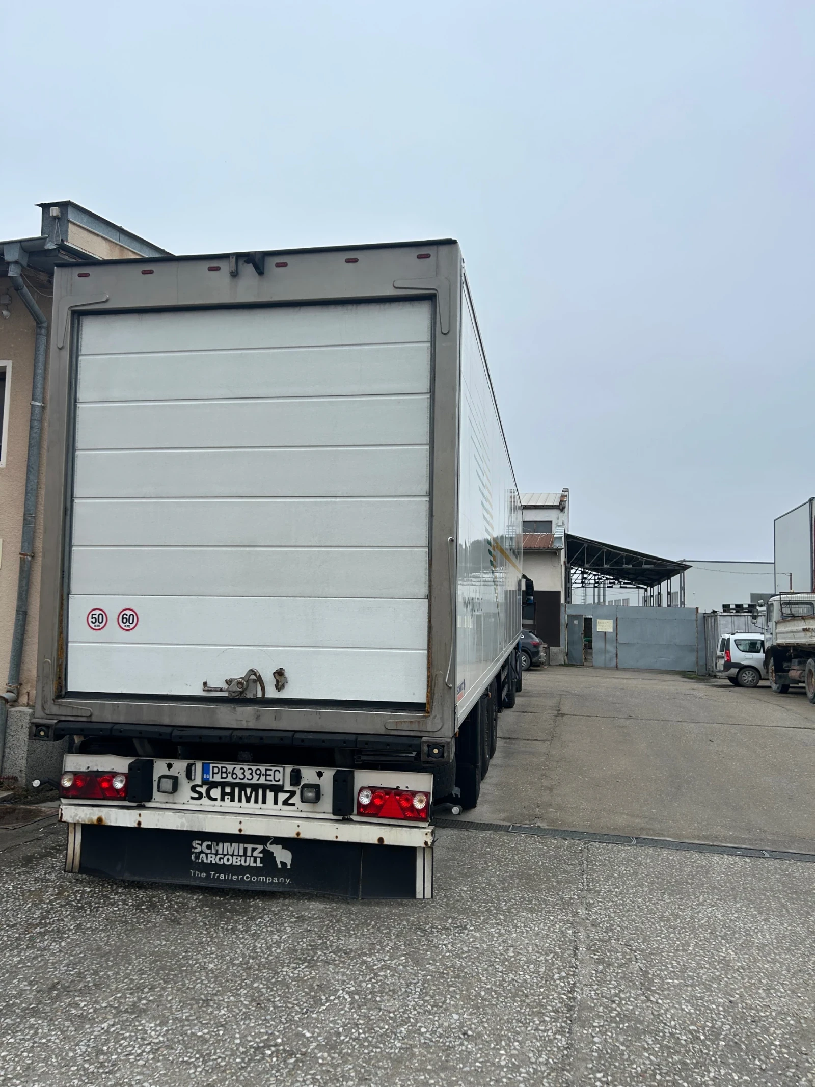 Man Tgx  - изображение 5