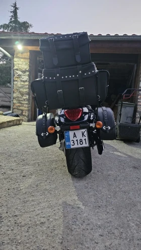 Suzuki VZR BOULEVARD M109R, снимка 15