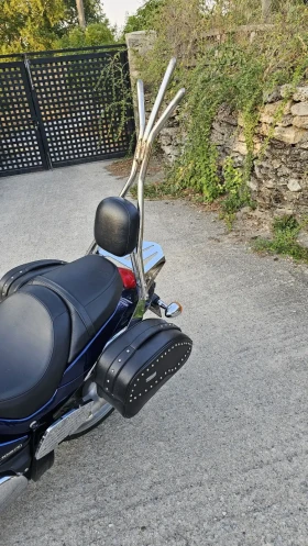 Suzuki VZR BOULEVARD M109R, снимка 4