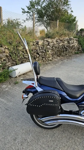 Suzuki VZR BOULEVARD M109R, снимка 7