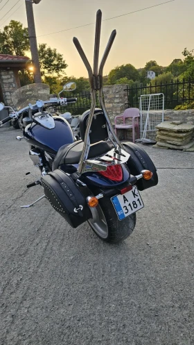 Suzuki VZR BOULEVARD M109R, снимка 5