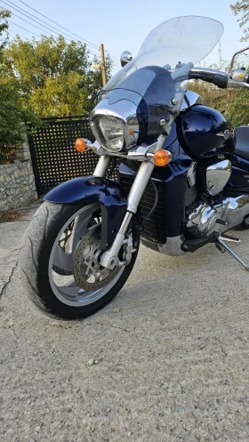 Suzuki VZR BOULEVARD M109R, снимка 13