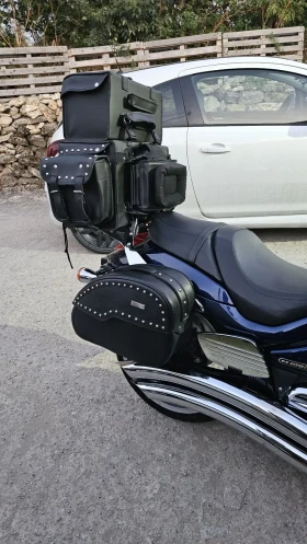 Suzuki VZR BOULEVARD M109R, снимка 14