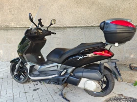 Yamaha X-max, снимка 3